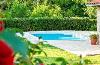 Villa Parun made for leisure & pleasure - Foto 45