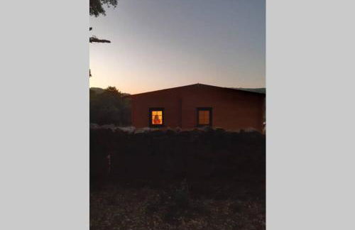 Eco Lodge nella natura Con Piscina privata "La Grande Quercia" - Foto 79