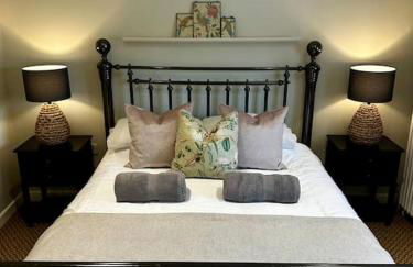 Rustic retreat in the Somerset countryside - Foto 28