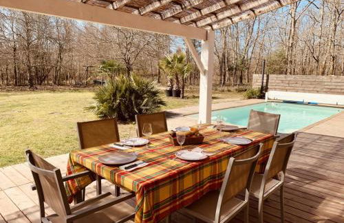 VillasHomeClet - Villa Côte & Lac - Photo 15