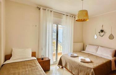 Artemis apartment - Foto 14