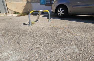 Appartement T2 charmant, calme, terrasse & parking - Photo 17