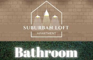 Suburban Loft - Foto 46