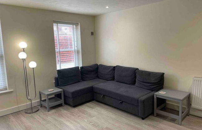 Henley Town Centre With Parking - From 110 Per Night - Foto 9