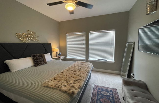 TUSCAN VILLA - Foto 27