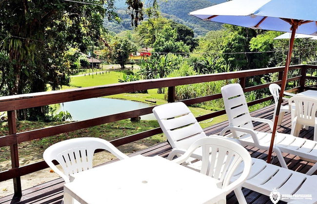 Eco Chalés Luar das Marés - Foto 43