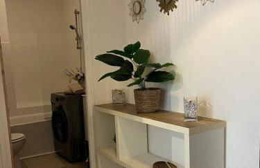 Coquet studio 10 min de Cannes - Foto 19