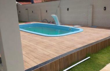Costa do Sol Itaparica Beach House Premium - Foto 31