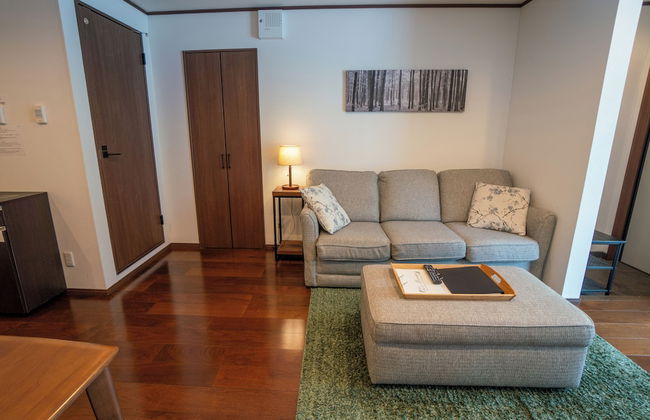 Le Bocage - Hakuba Echoland Chalets - Foto 38