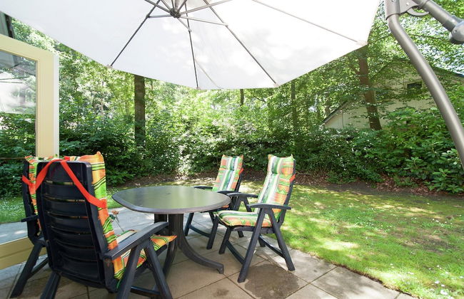 Superb Villa in the Woods of Gaasterland With Wifi and Fireplace - Foto 20