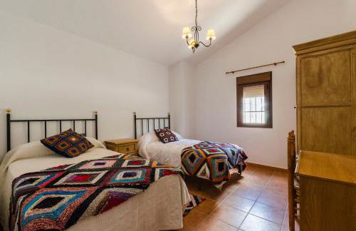 Cortijo Cabrilla - Foto 16