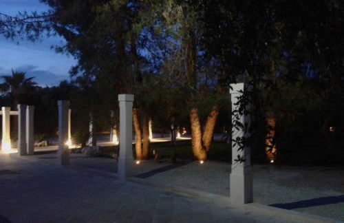 Tenuta La Spezia - Foto 18