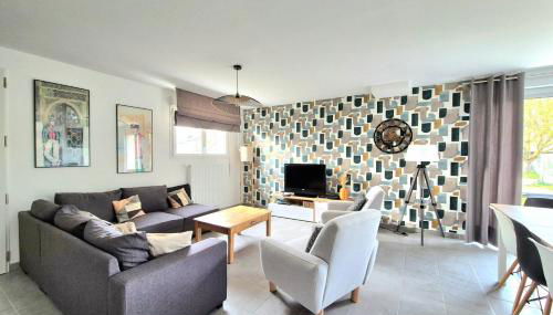 Ideal stay between Saint-Malo and Mont St-Michel - Foto 2