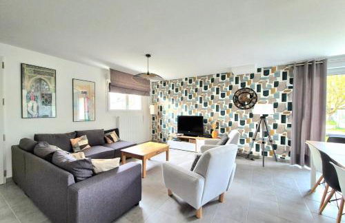 Ideal stay between Saint-Malo and Mont St-Michel - Foto 2