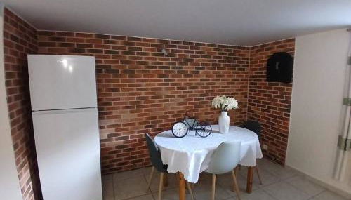 Hébergement Senlis - Foto 5