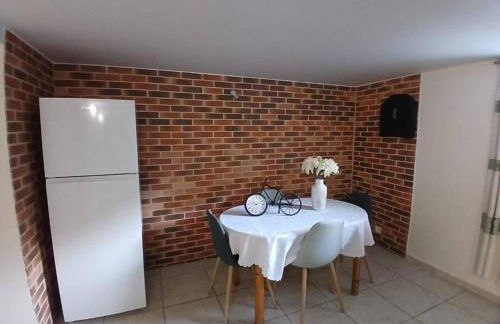 Hébergement Senlis - Foto 5