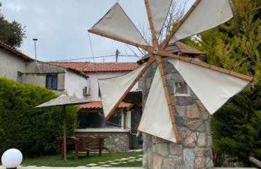 Villa Makri - Foto 19