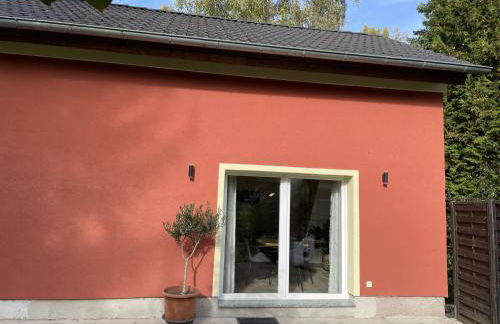 Ferienhaus ,,Am Eiscafé'' - Foto 3