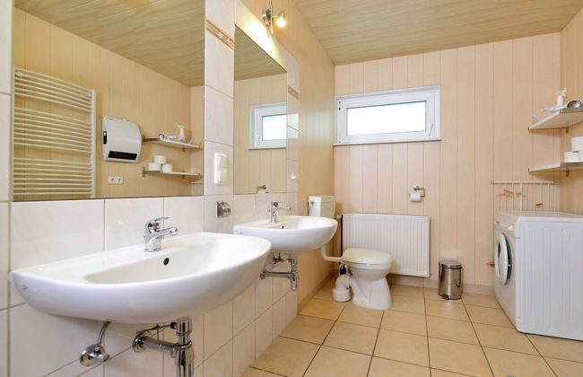 Flat at Diemelsee Near Willingenwinterberg - Foto 15