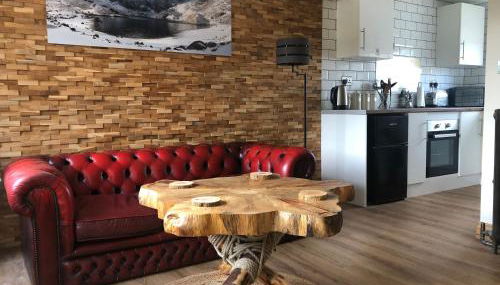 Honey lodge - Photo 5