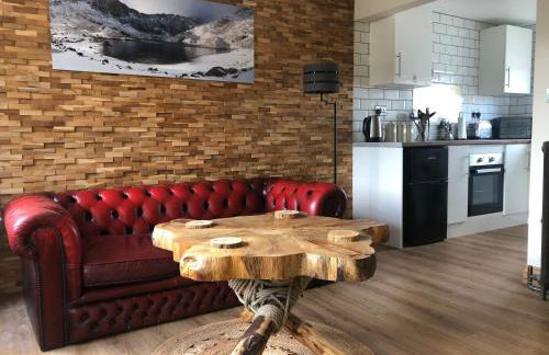 Honey lodge - Photo 5