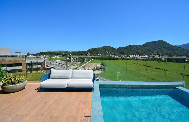 Studio Shopping OKA Floripa - Campeche - Foto 22