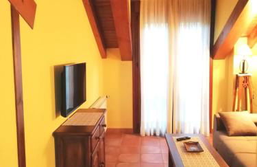 Apartamentos Rurales La Viña - Foto 40