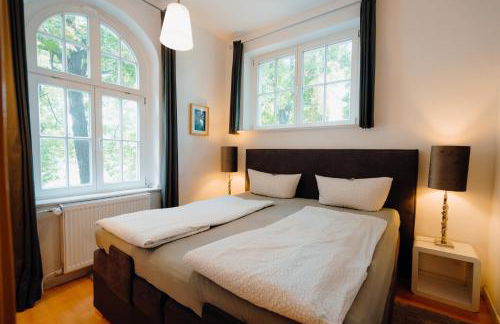 Ferienwohnung am KunstTurm - Foto 77