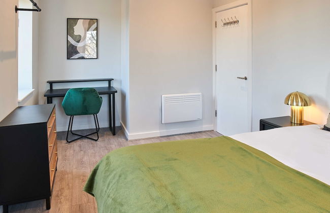 Host Stay Mariposa Waterloo - Foto 8