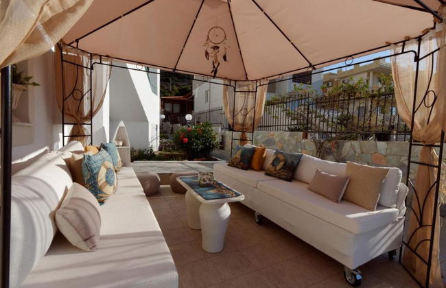 Aglaia Apartments - Foto 16