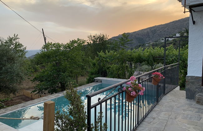 Finca Las Fuentezuelas - Photo 39