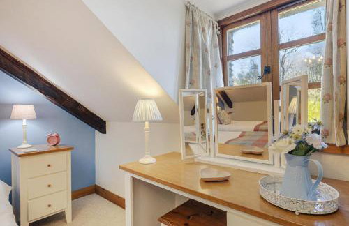 Siabod, Betws y Coed, Snowdonia 2 en-suite bedrooms - Foto 29
