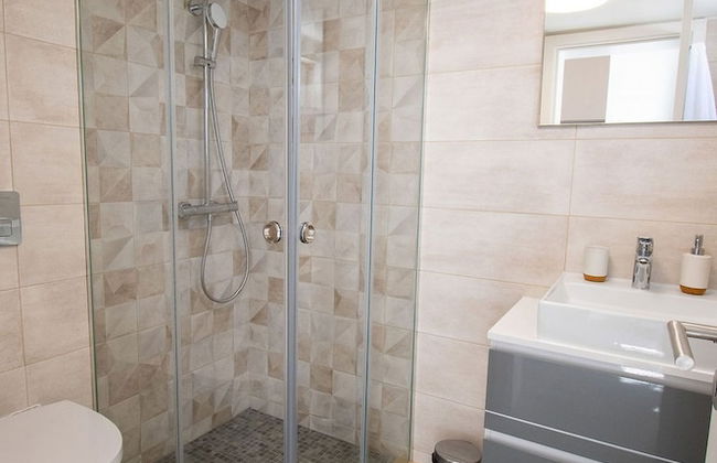 Lavanda Magnificent Five Bedroom Villa in Carvoe - Foto 66