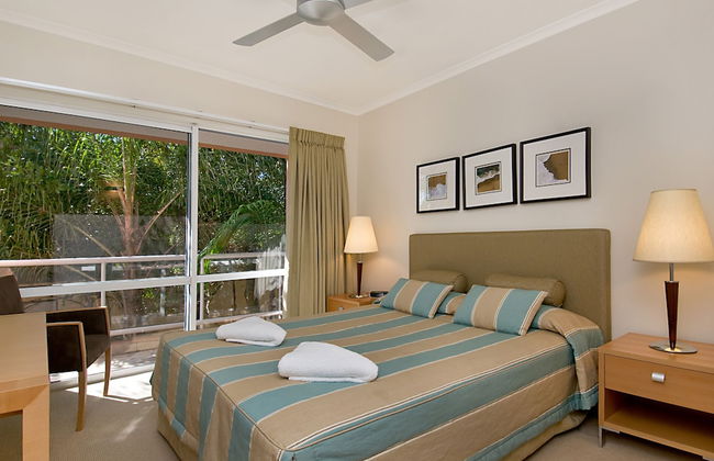 Bali Hai Apartments Noosa - Foto 4