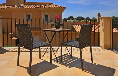 Residence Club - Detached Homes - Hotelera Azur - Foto 13