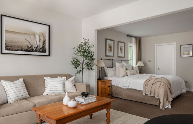 Horseshoe Valley Suites - The Elm - Foto 8