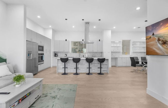 Luxurious 3 Bed3 Bath Near Downtown Houston - Foto 11