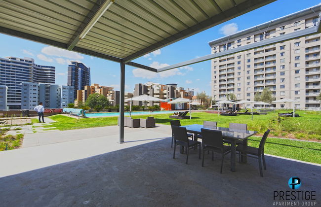 Prestige Apartment Sandton at Westpoint - Photo 47