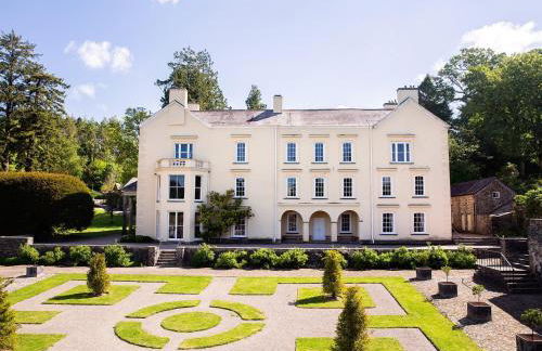 1 Bed in Cynghordy 88603 - Foto 22