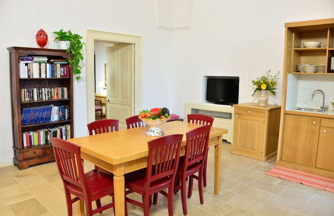 Le Corti di Begio - Photo 44