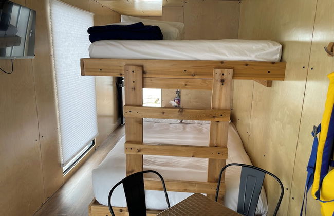 Flotel St-Tropez St-Blaise - Photo 2