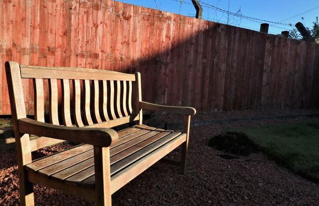 Burnbank House - Hamilton - Photo 23