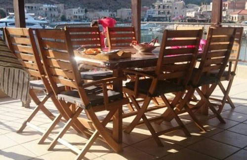 Perimenis Seaside House - Foto 44