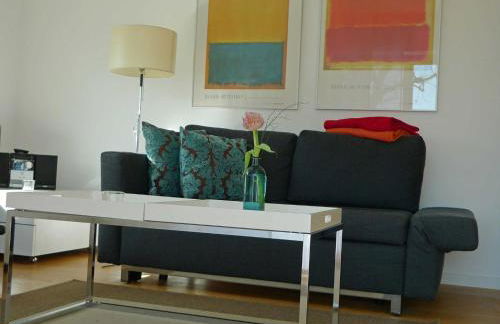 Ferienwohnung Peterberg - Foto 20