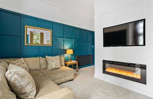 Vomero Holiday Apartments - Photo 140