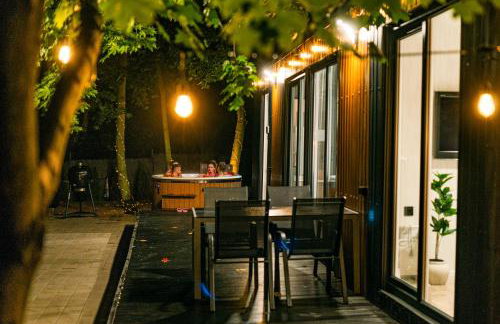 Domek z balią w Górach Sowich - Foto 20