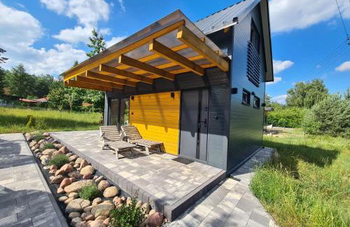 Domek nad Zalewem - Foto 1