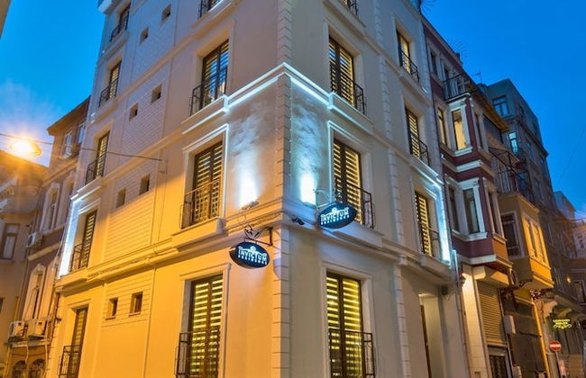 Invictum Residence - Foto 53