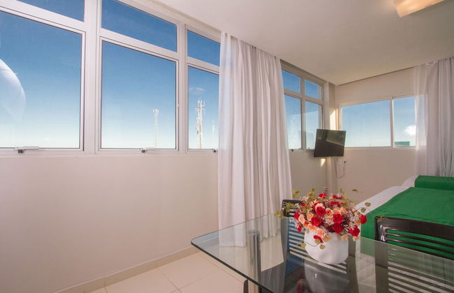 Pousada Marie Claire Flats - Foto 26