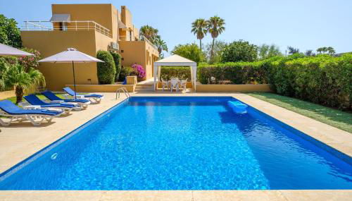 Villa Sunrise - Foto 2